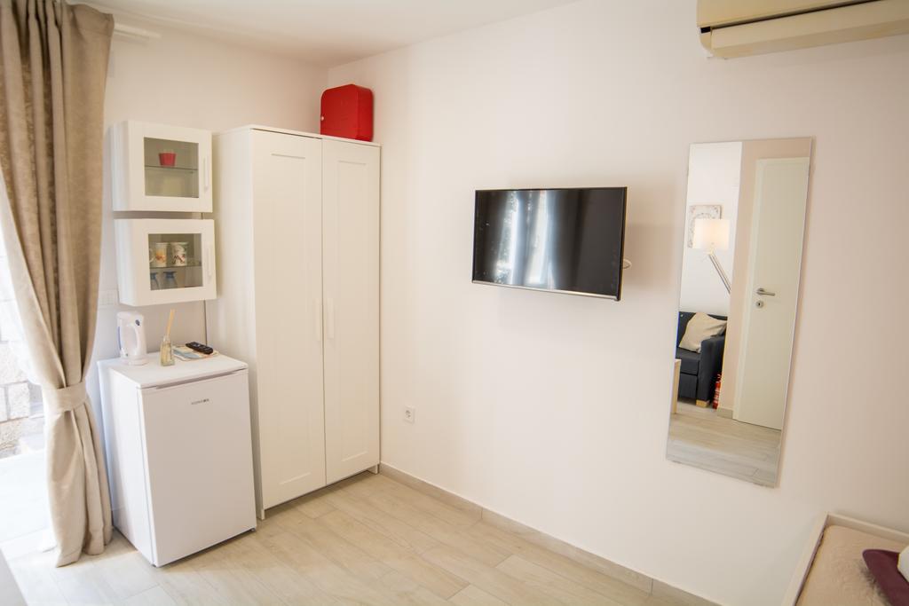 Zara Apartments Дубровник Екстер'єр фото