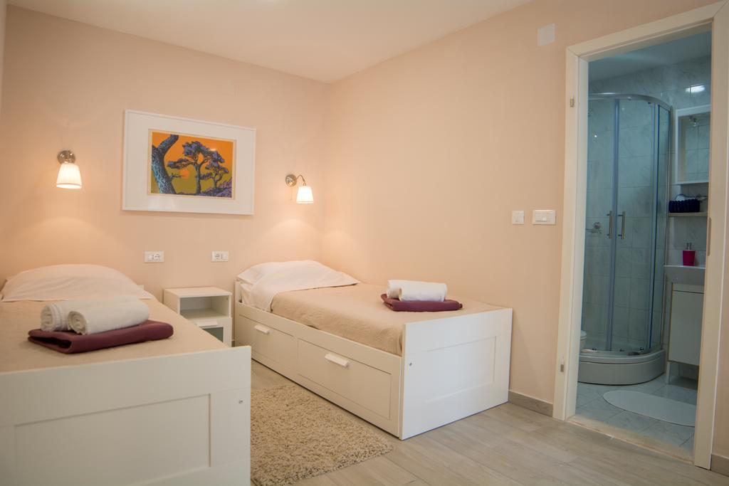 Zara Apartments Дубровник Екстер'єр фото