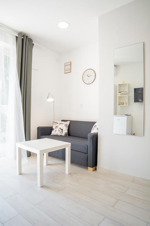 Zara Apartments Дубровник Екстер'єр фото