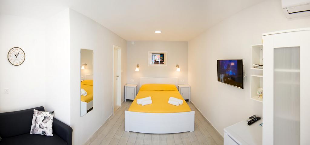 Zara Apartments Дубровник Екстер'єр фото
